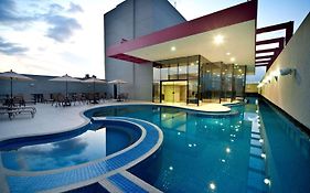 Radisson Hotel Belém